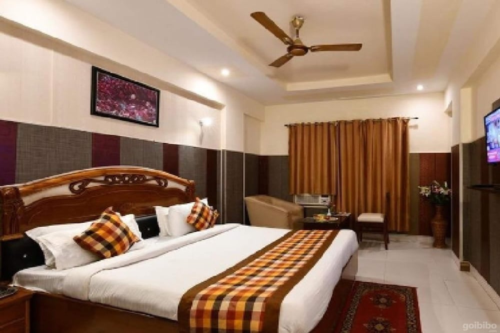 Фото Hotel Chanakya