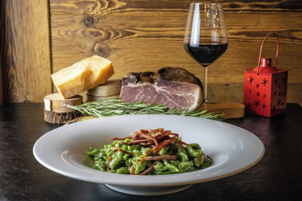 Фото Hotel Grizzly