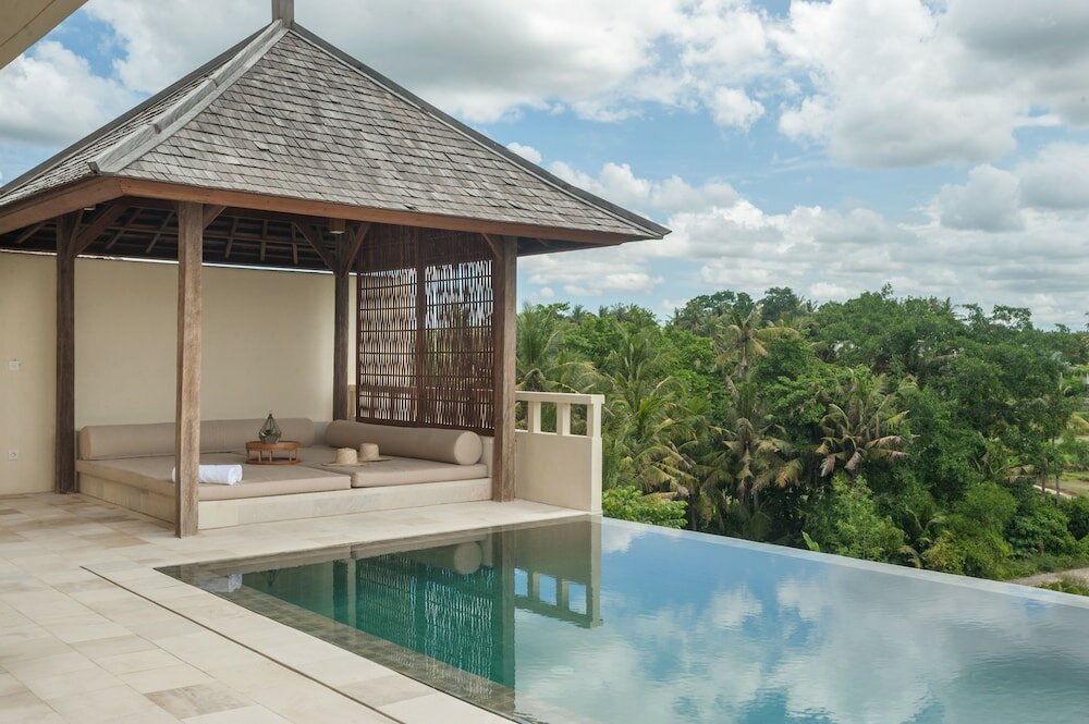 Фото Komaneka at Keramas Beach