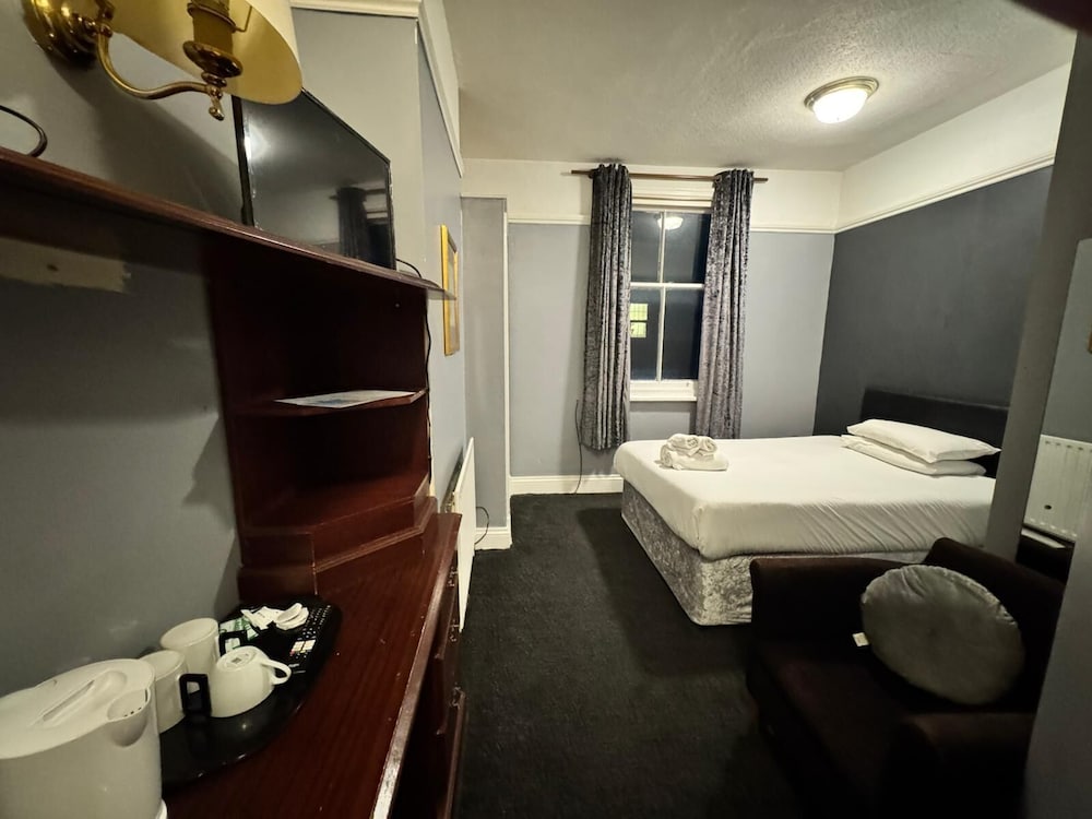 Фото Regency Hotel