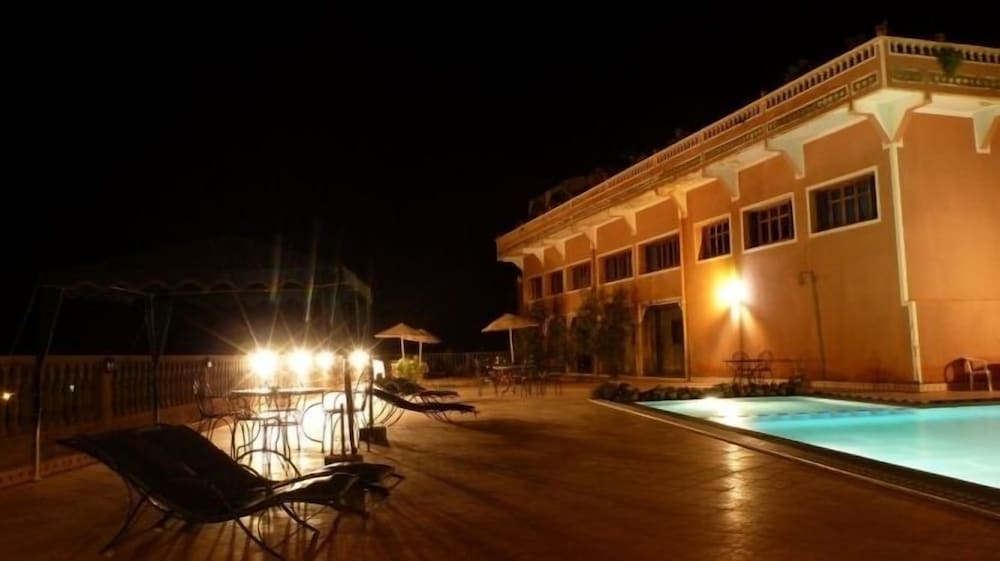 Фото La Kasbah De Dades