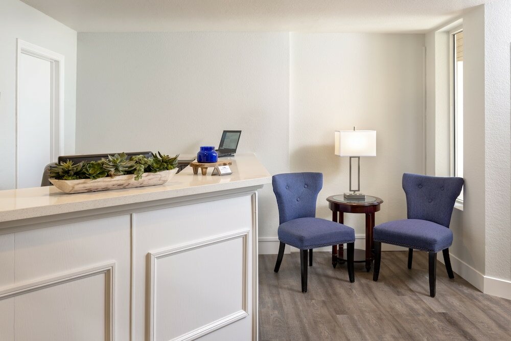 Фото Beachfront Inn and Suites at Dana Point