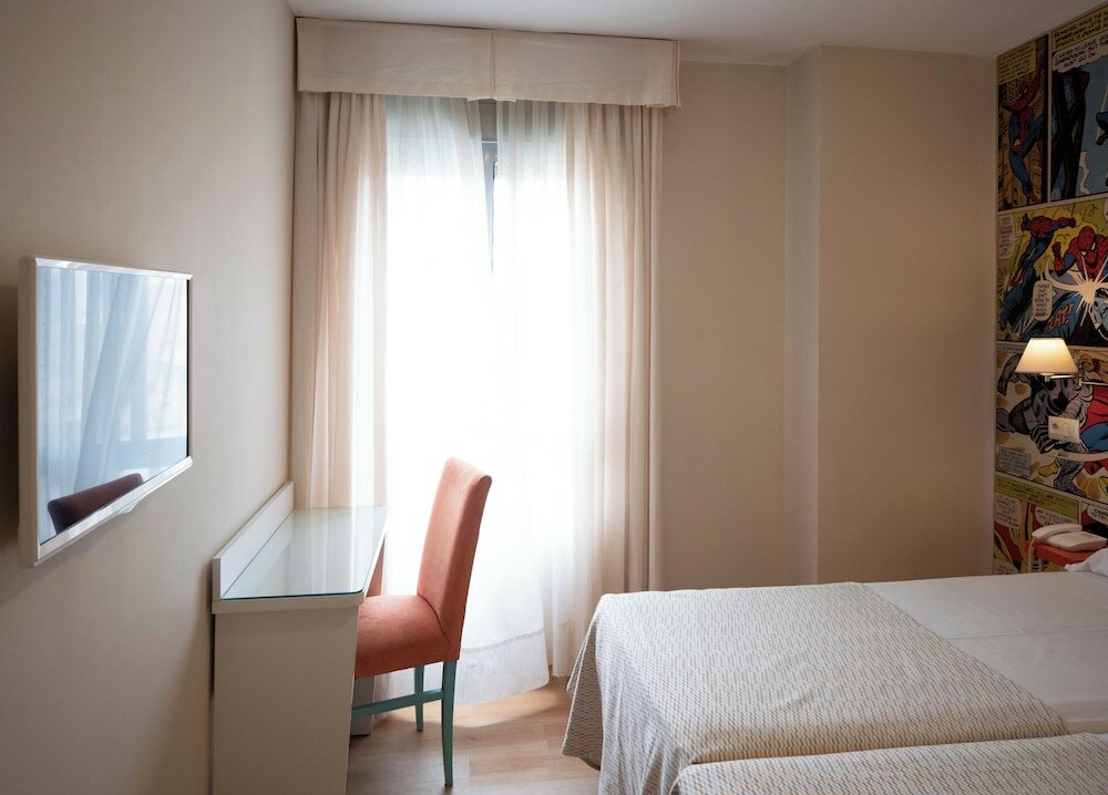 Фото Plaza Santa Lucia