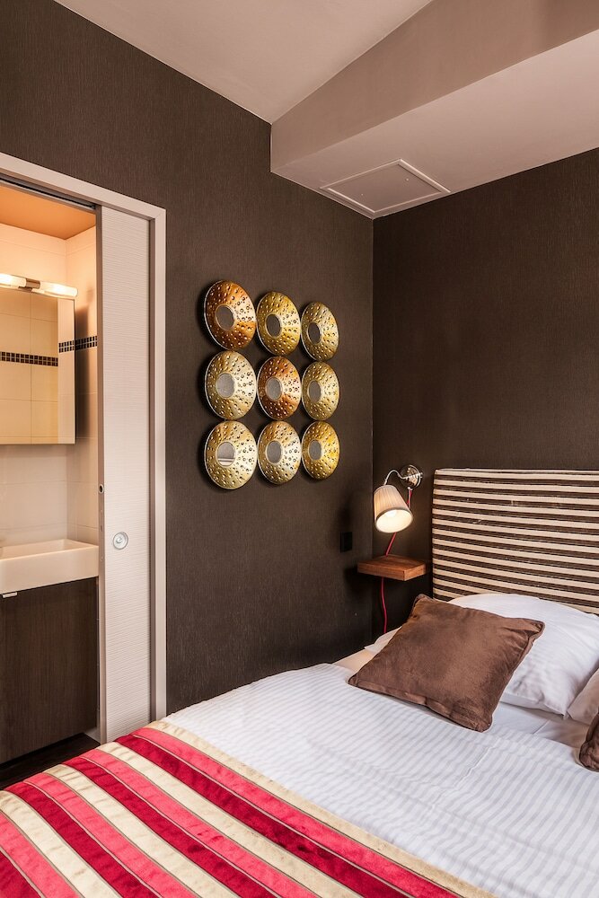 Фото Le 84 Sainte-Cath'