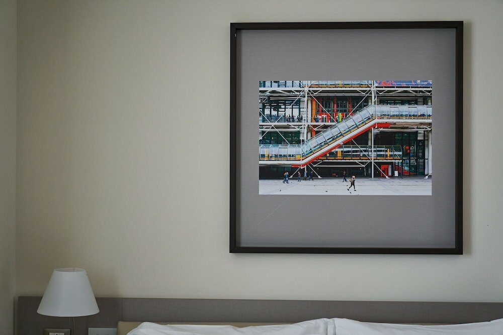 Фото Unahotels Bologna Fiera