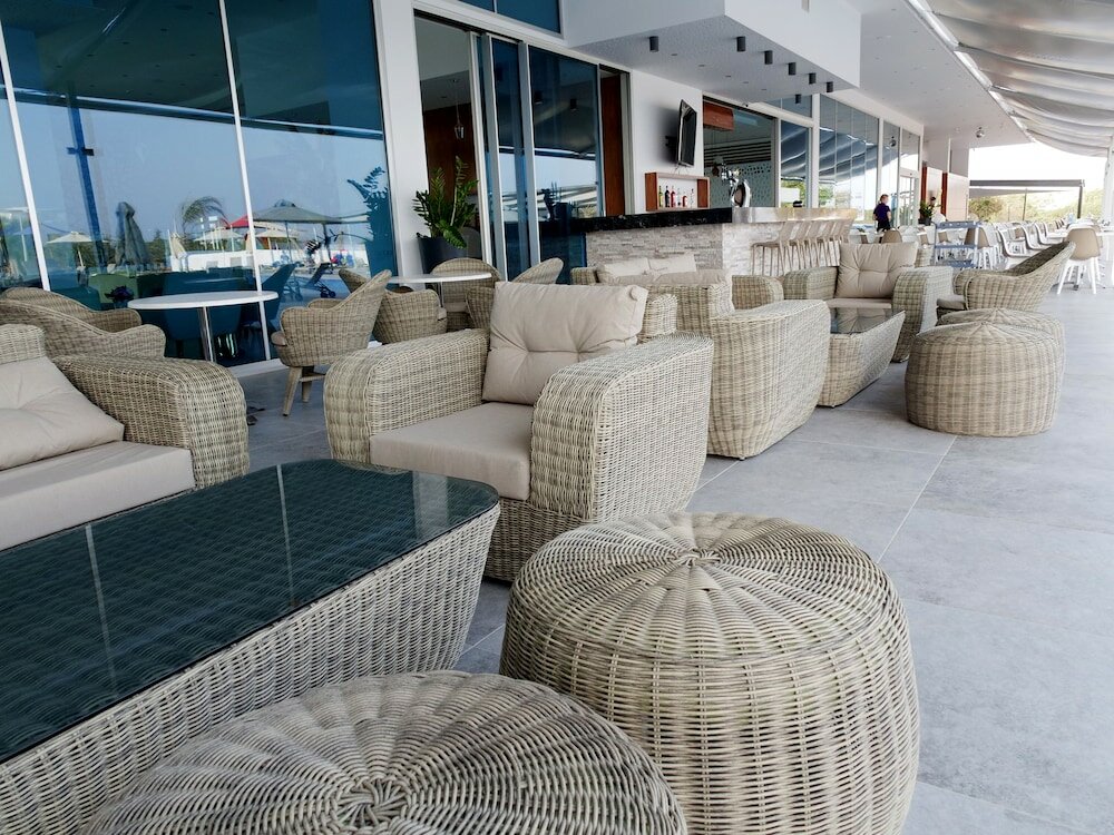 Фото Amethyst Napa Hotel & SPA