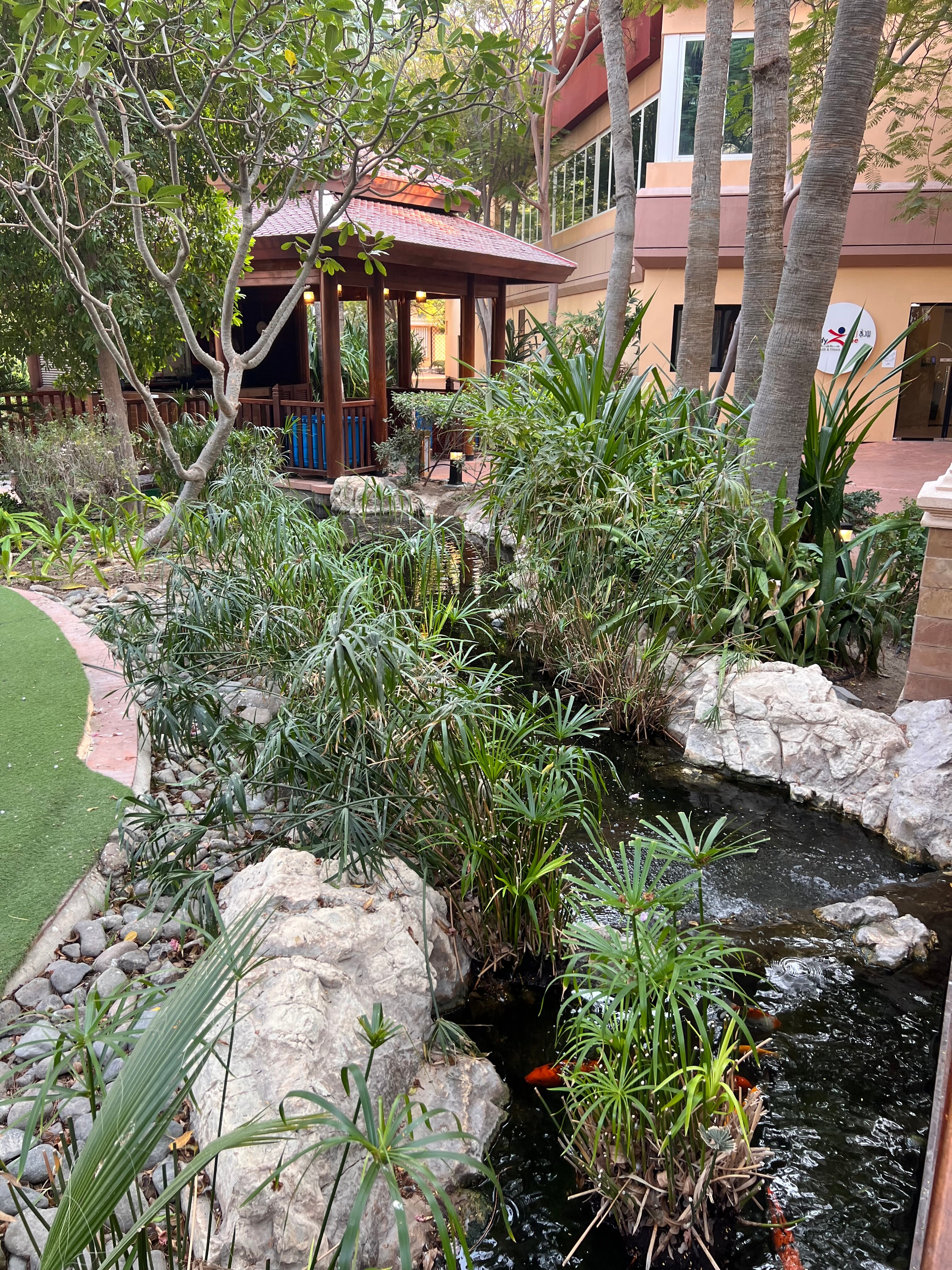 Фото Gulf Hotel Bahrain