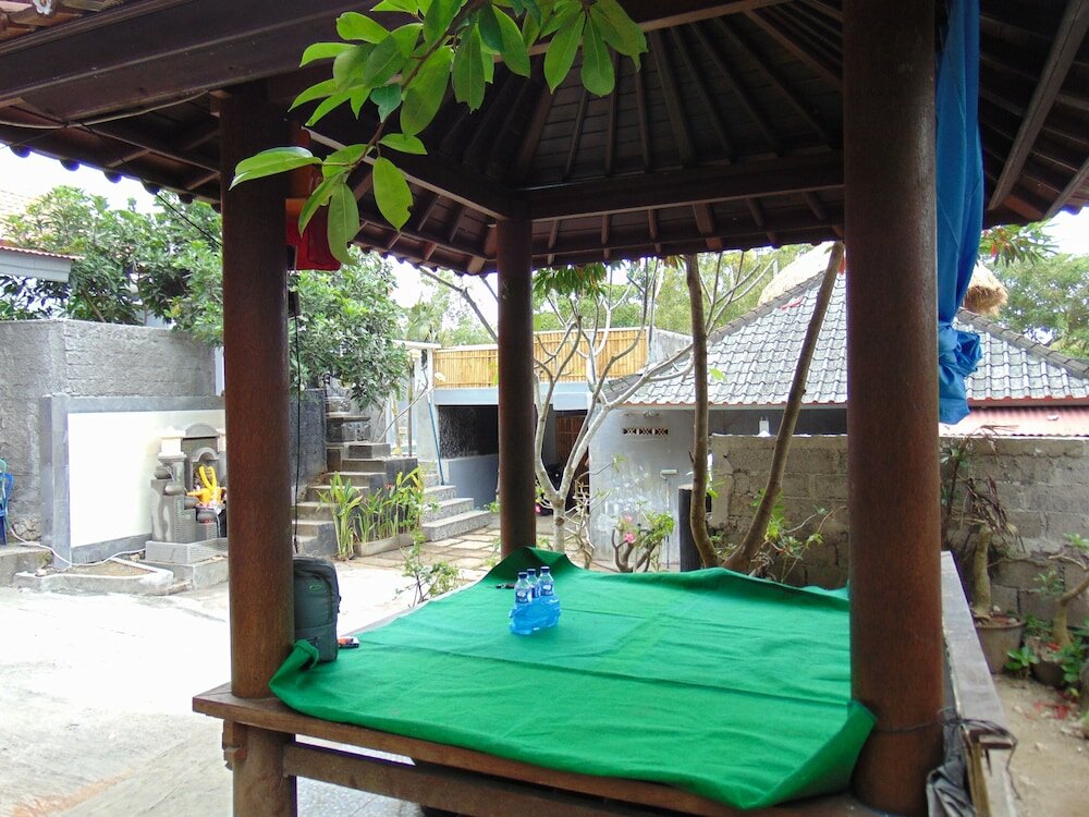 Фото Batu Kandik Homestay