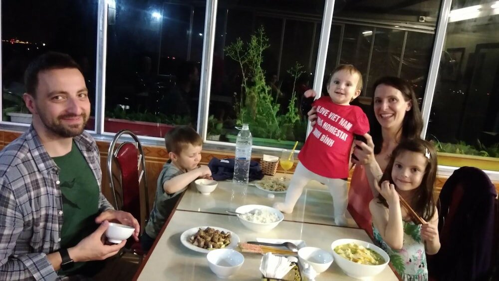 Фото Sierra Homestay