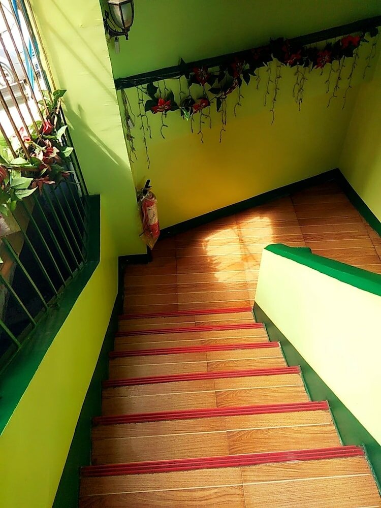 Фото Aosmec Square Hotel