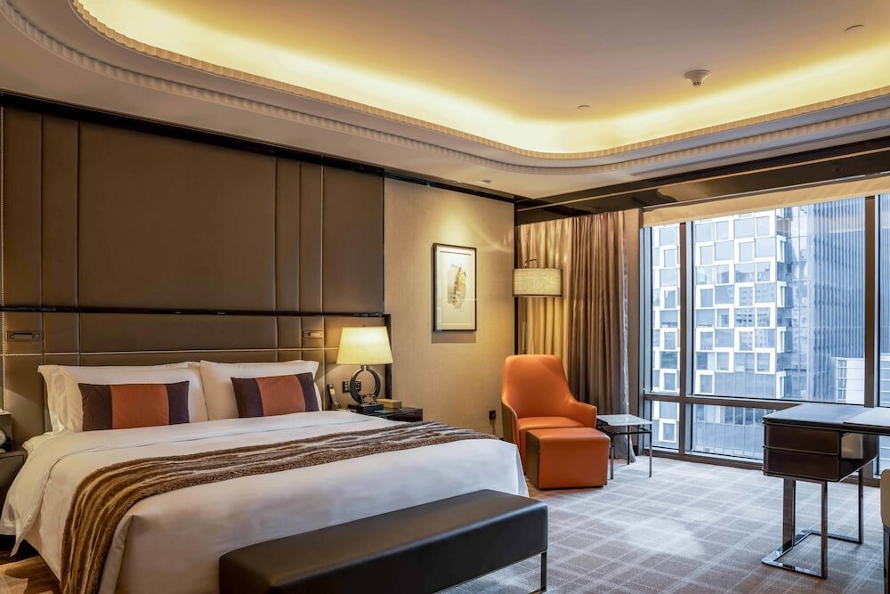 Фото Baolijia Shanghai Suning Hotel