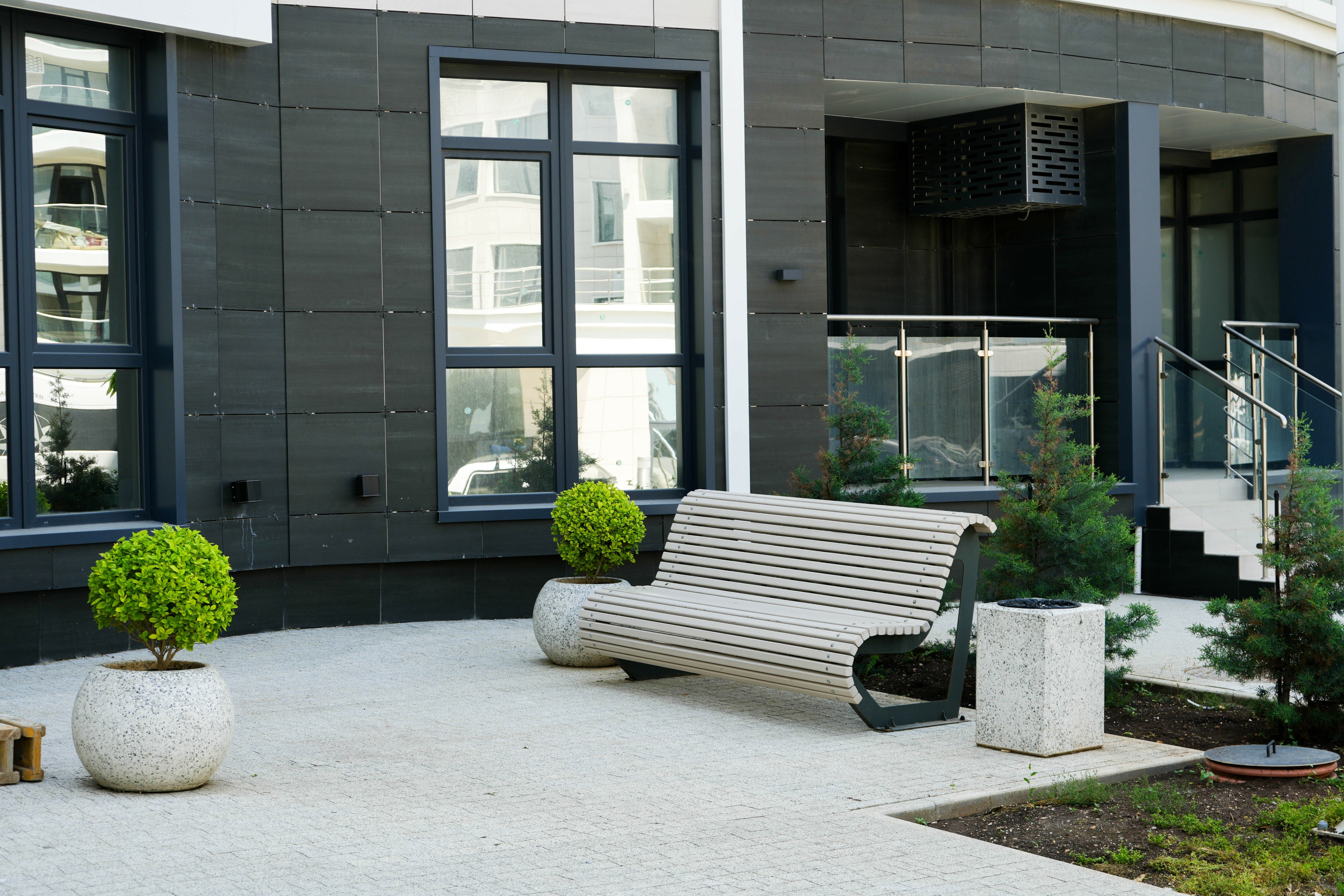 Фото Гарден