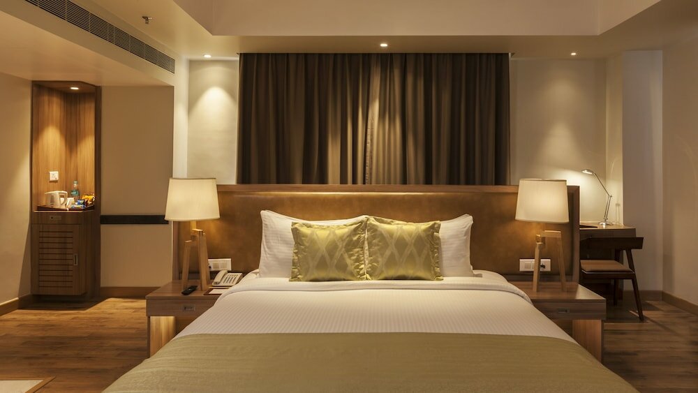 Фото Lemon Tree Premier Patna