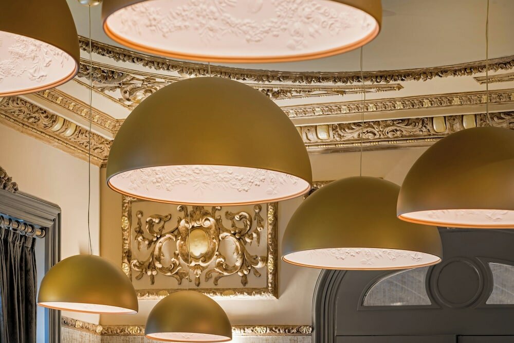 Фото Círculo Gran Vía, Autograph Collection