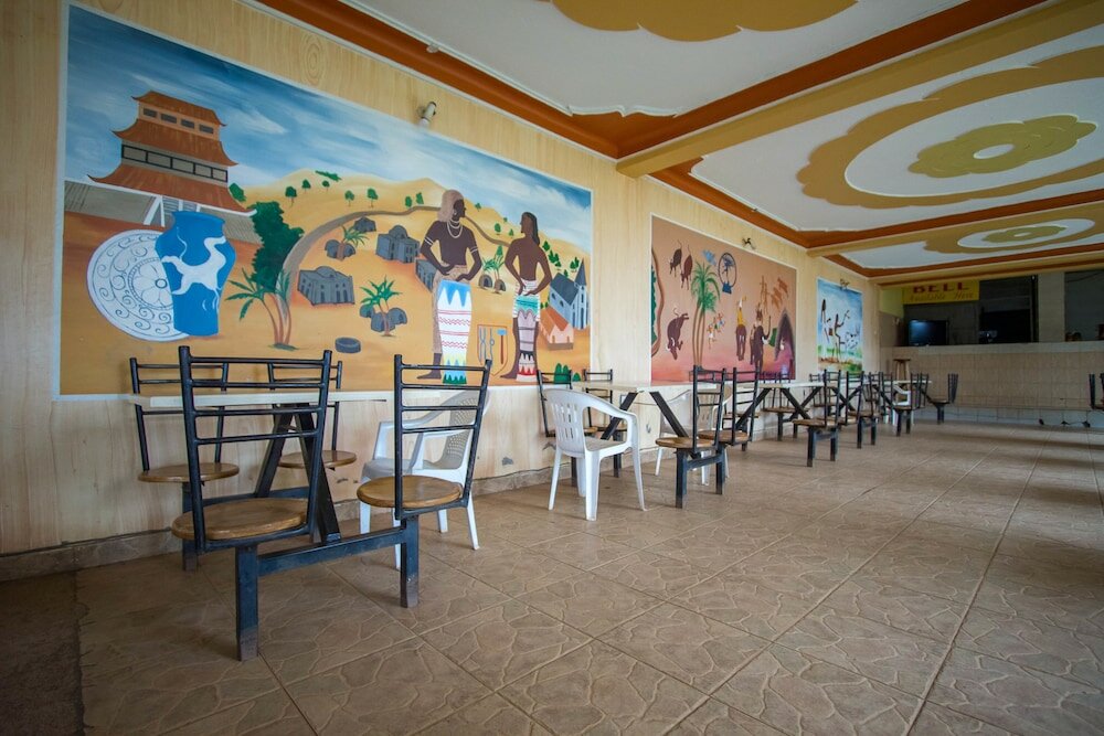 Фото Jokas Hotel