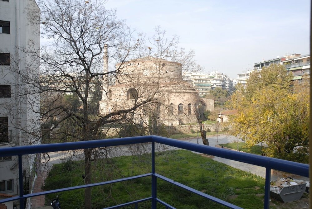 Фото RentRooms Thessaloniki