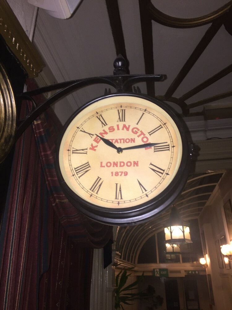 Фото Regency Hotel