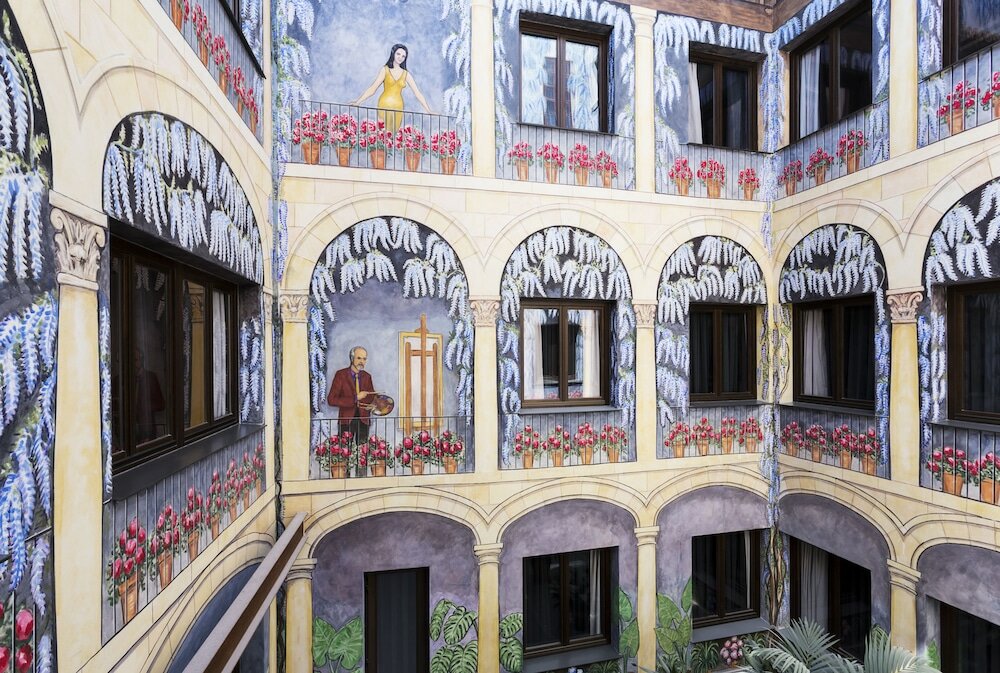 Фото отеля 5