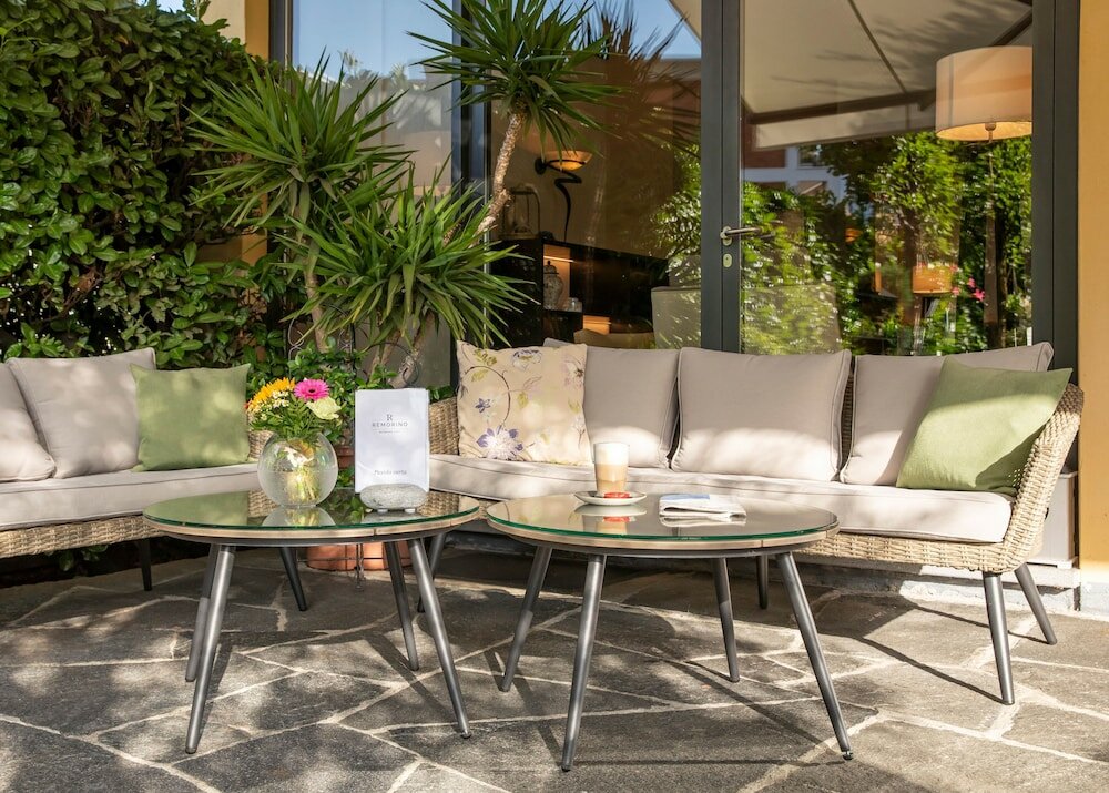 Фото Boutique-Hotel Remorino