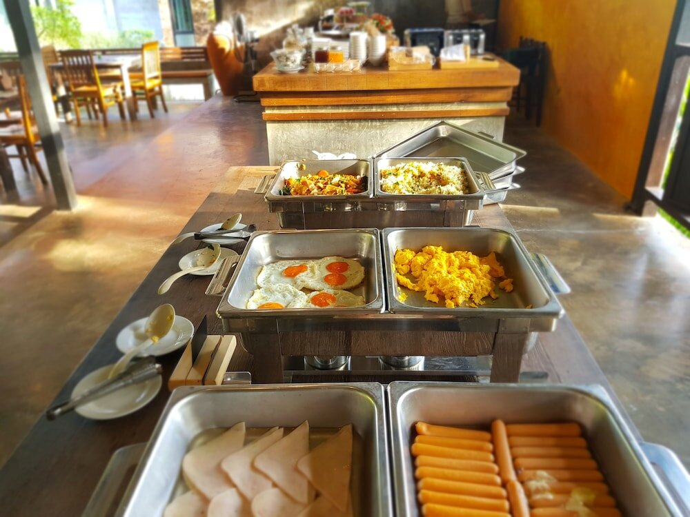 Фото Tropicana Lanta Resort