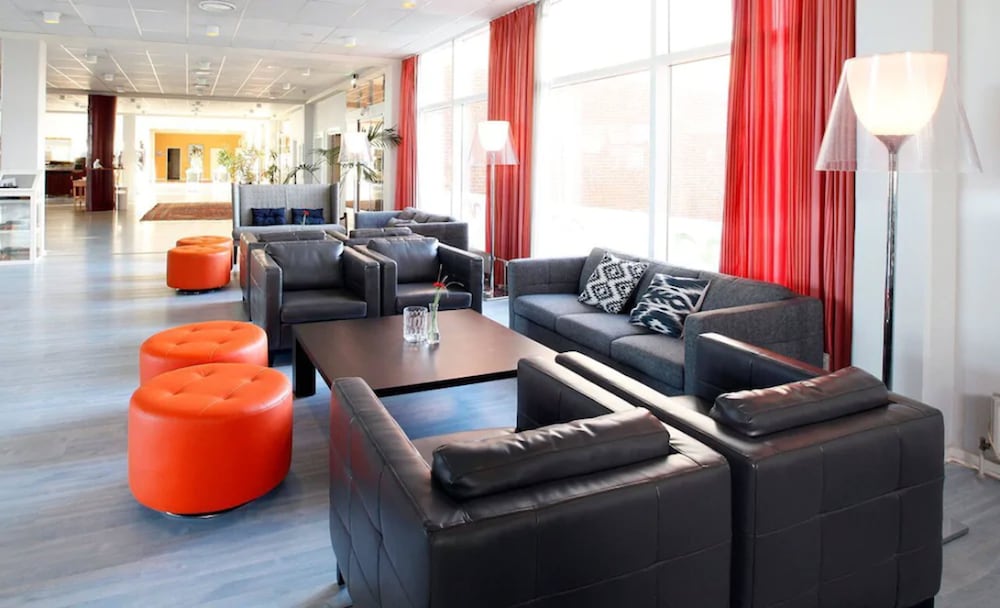 Фото Montra Skaga Hotel