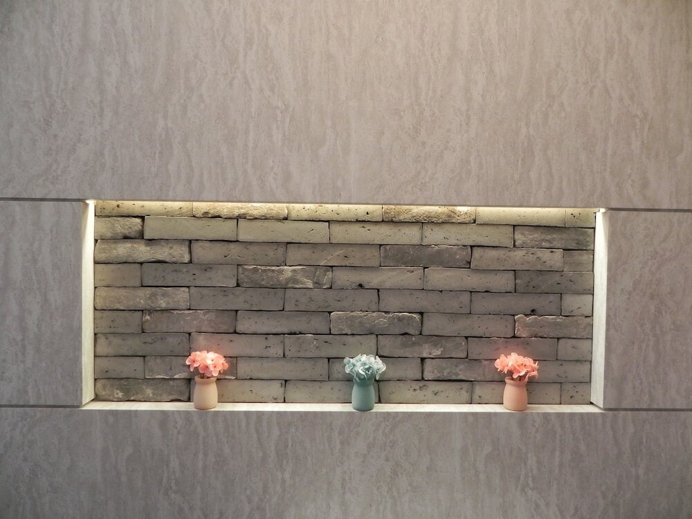 Фото Ehwa in Myeongdong