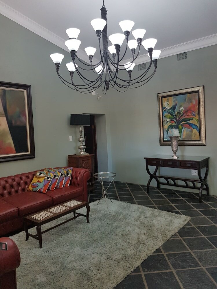 Фото Izimbali Lodge