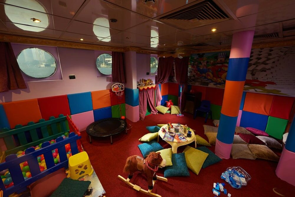 Фото Nile View Jewel Hotel