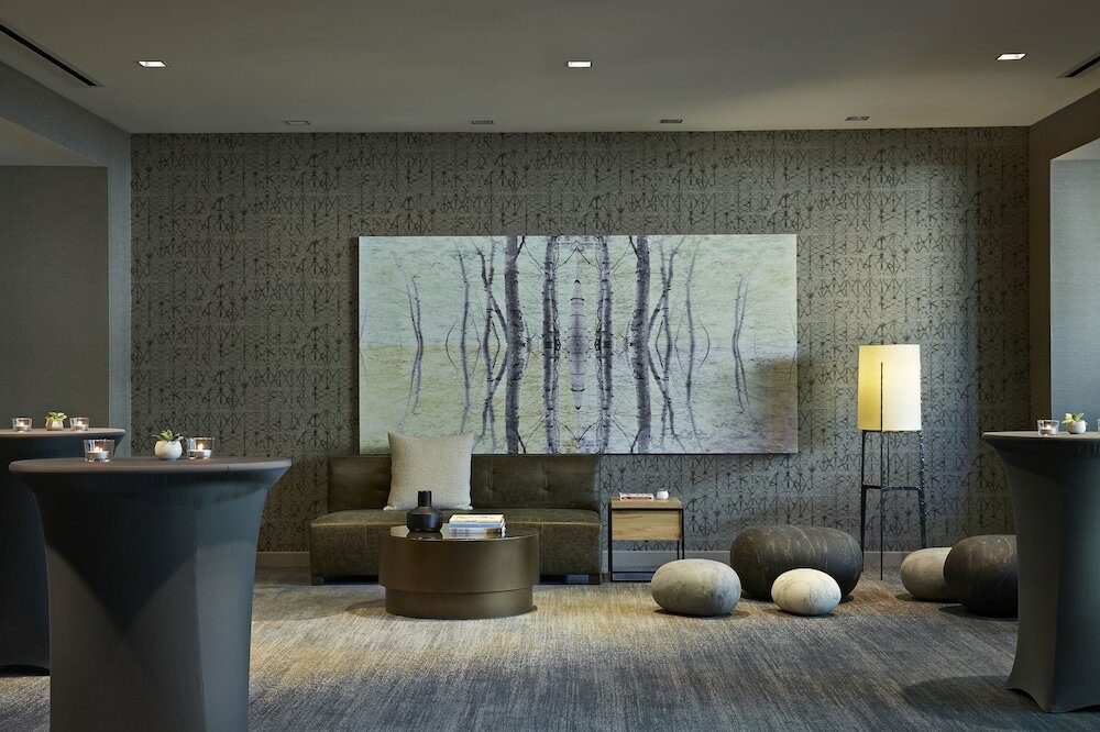 Фото Kimpton Sawyer Hotel, an Ihg Hotel