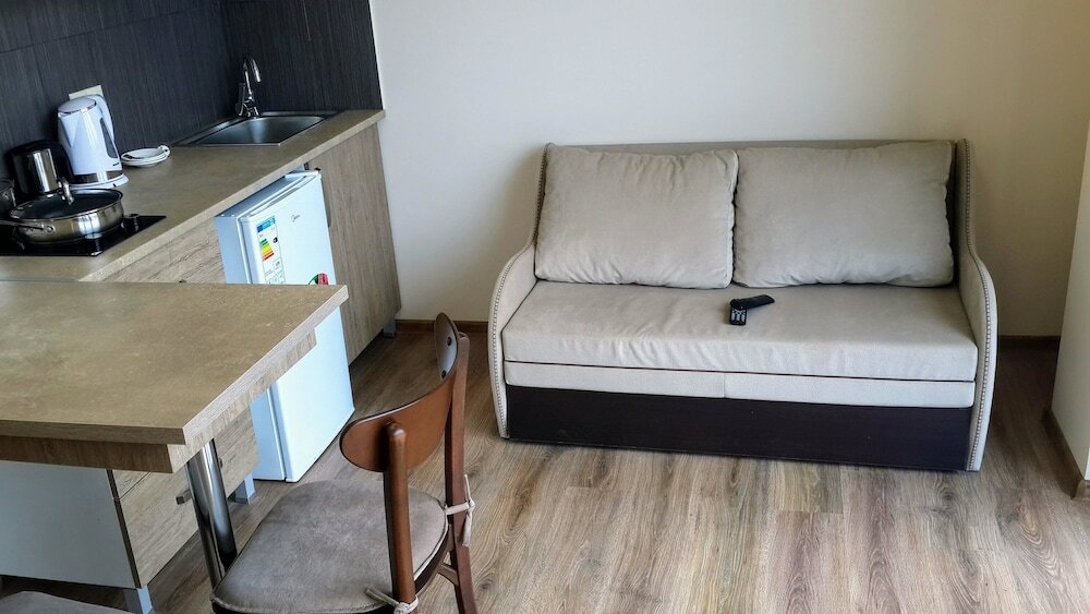 Фото Blossom Hotel