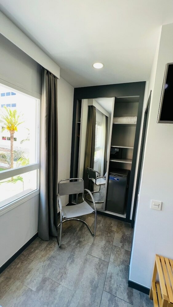 Фото Bajondillo Beach Cozy Inns