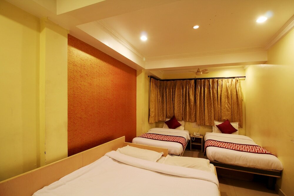 Фото Hotel City Palace