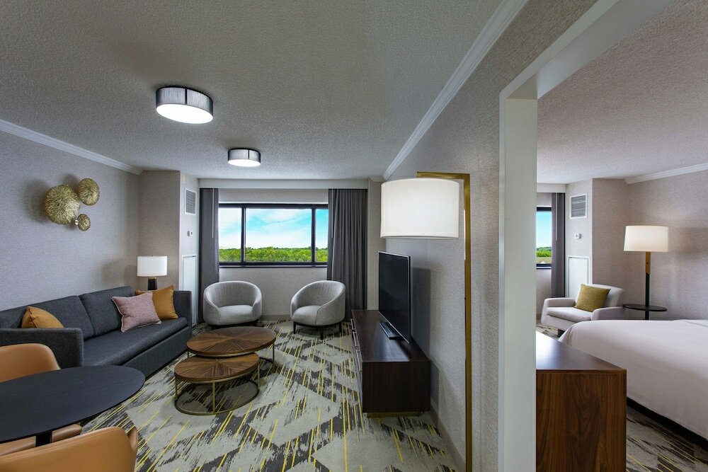 Фото Sheraton Edison