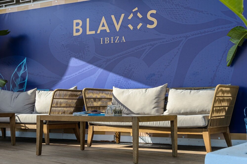 Фото Vibra Maritimo