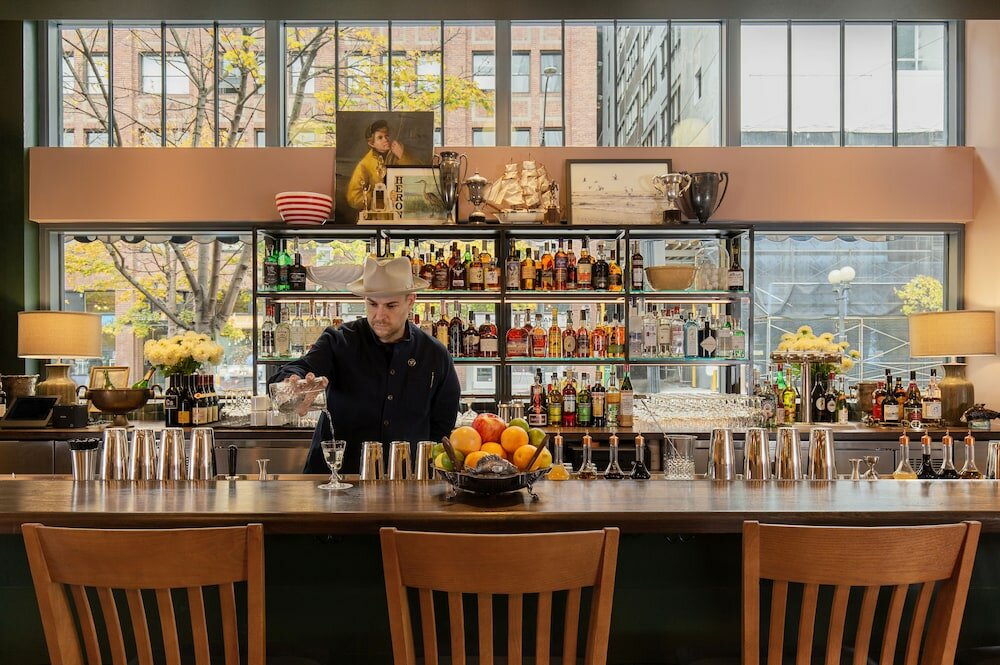 Фото Palihotel Seattle