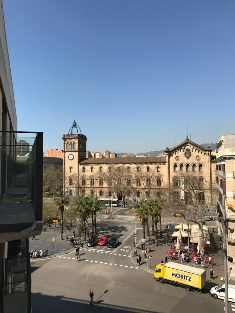 Фото Hotel Chic&basic Lemon Barcelona