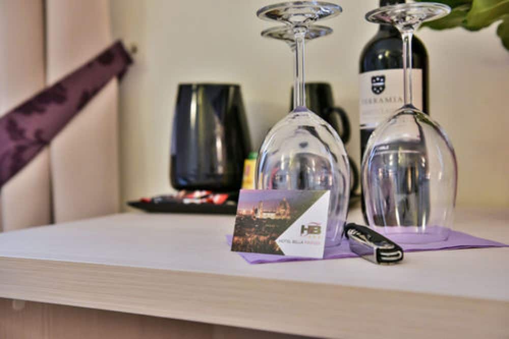 Фото Hotel Bella Firenze