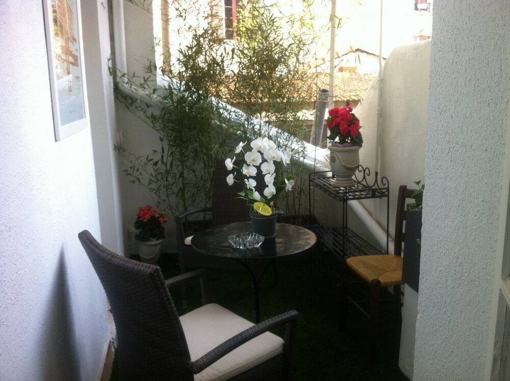 Фото Hotel Carolina