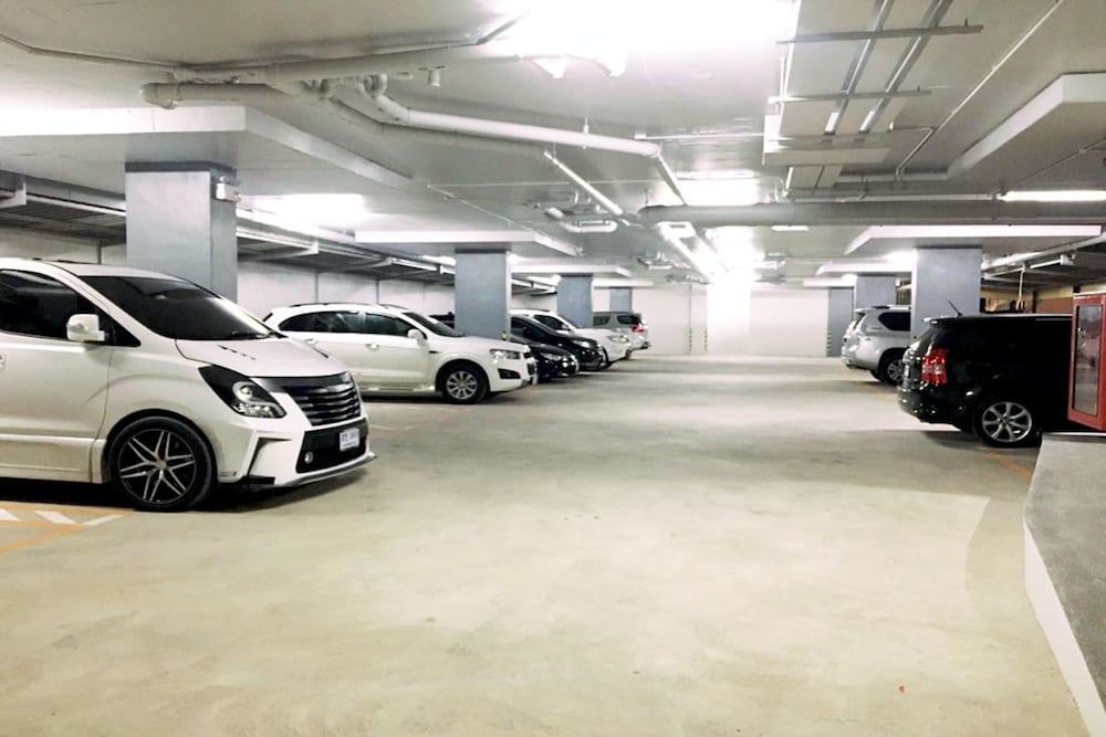 Фото Clover Hotel Hatyai