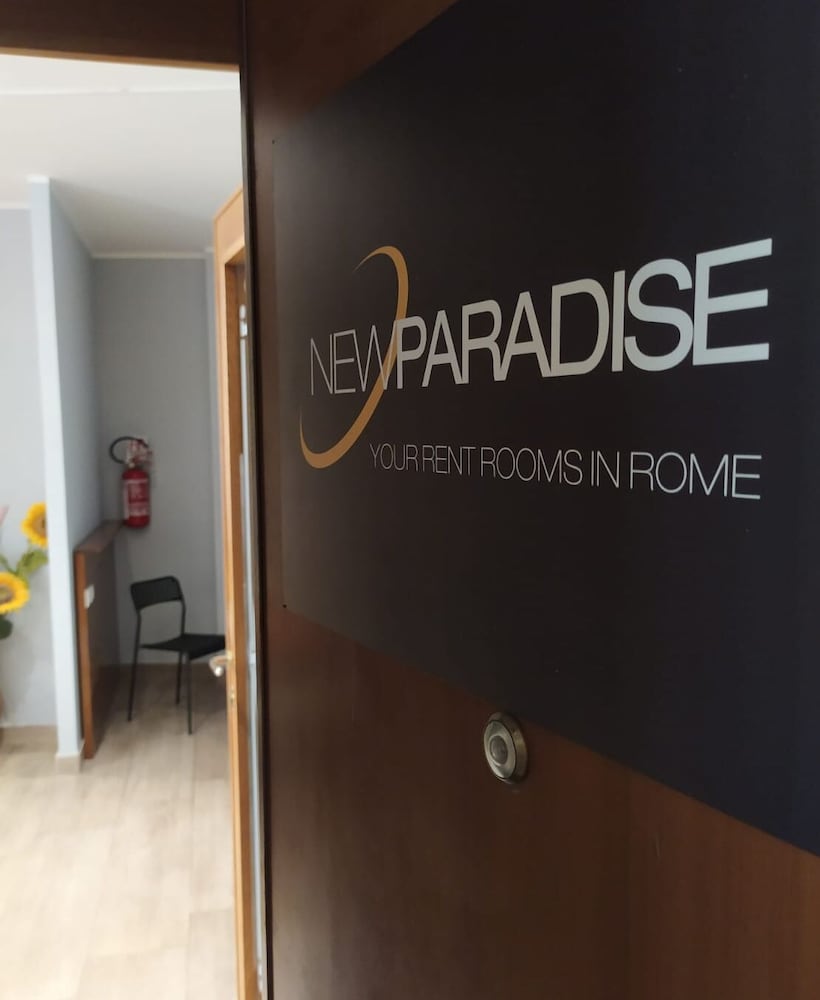 Фото New Paradise