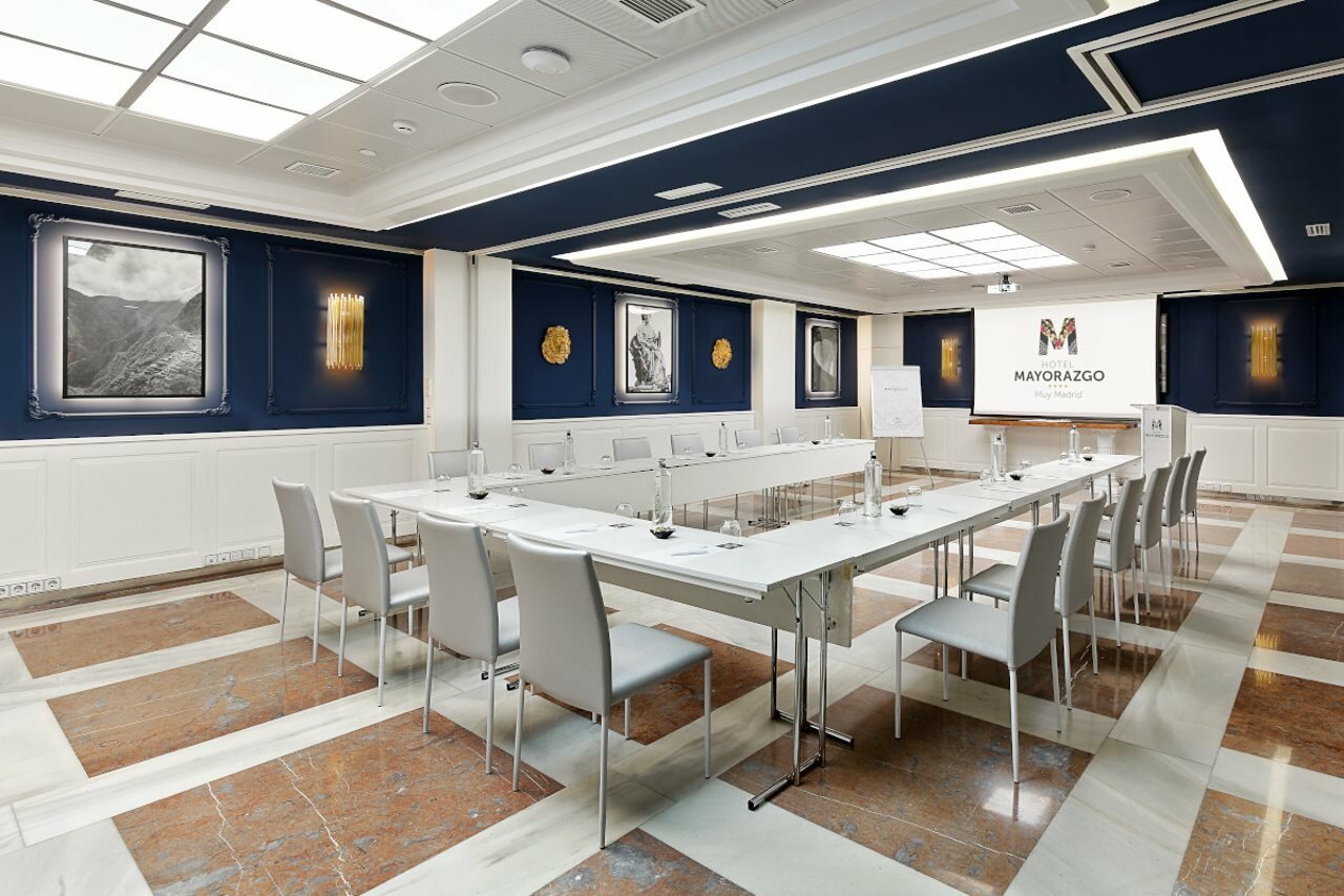 Фото Grupotel Mayorazgo