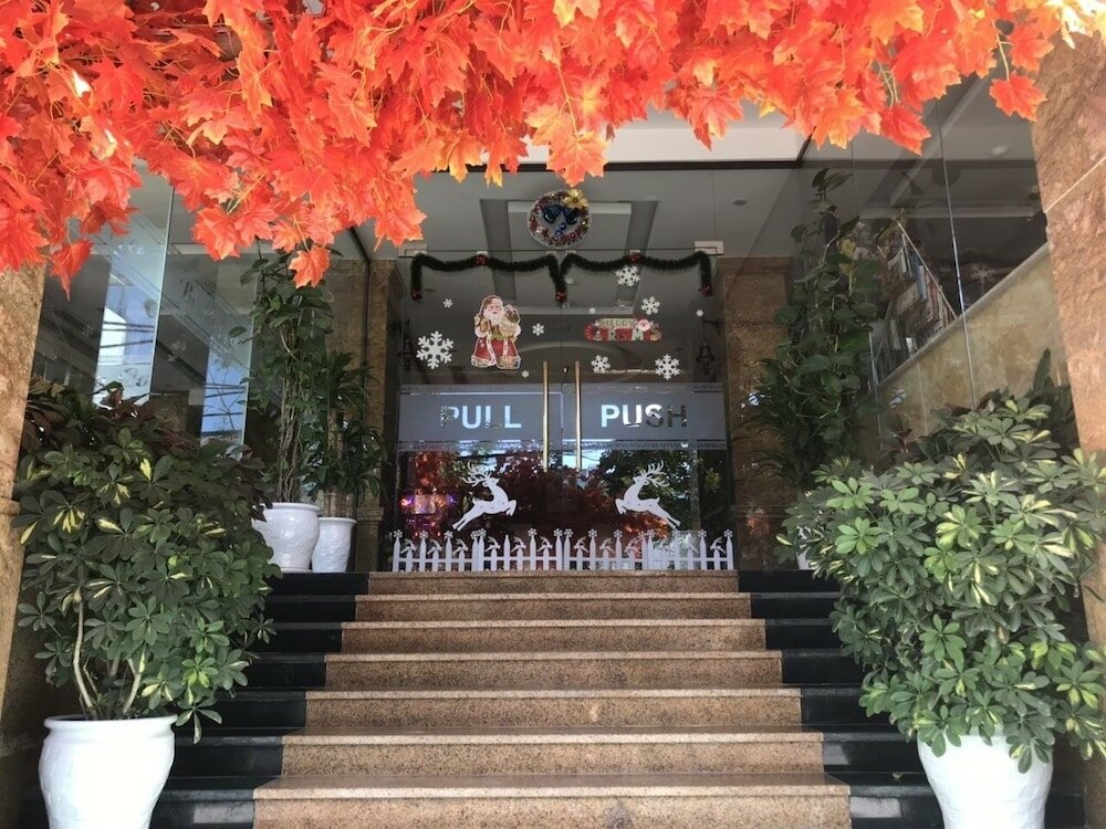 Фото An Thuyen Hotel