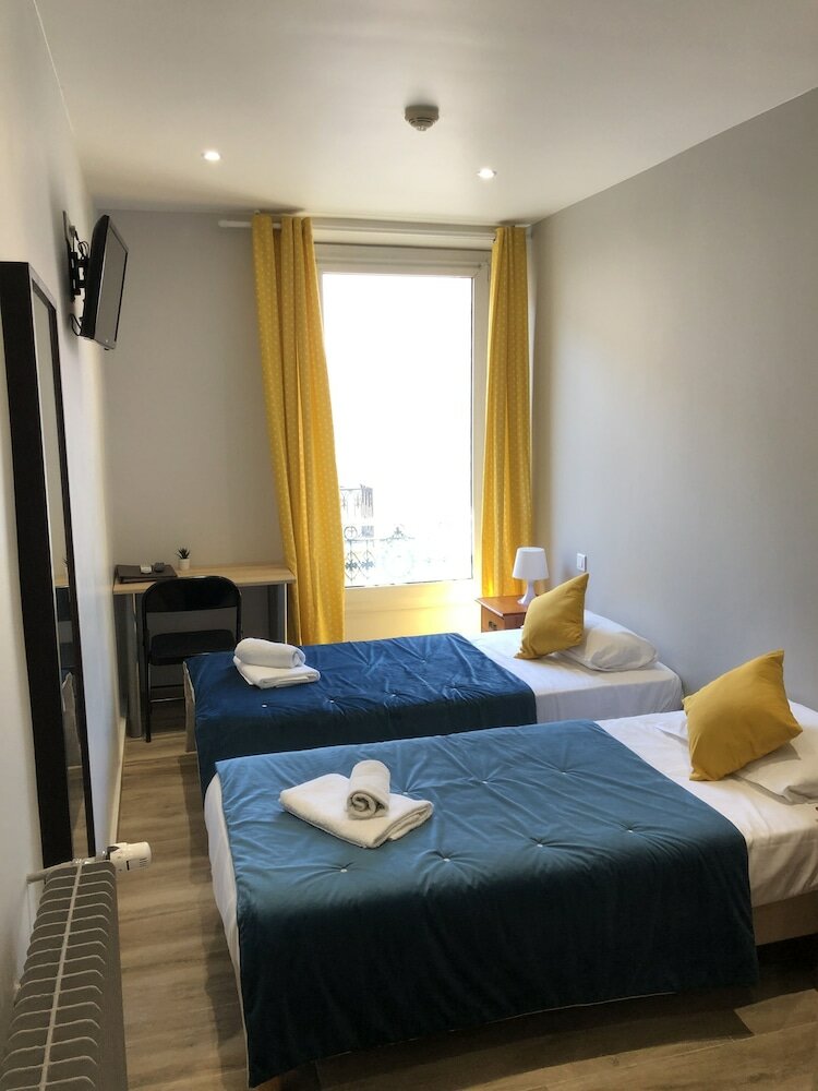 Фото Hotel le Nice Etoile