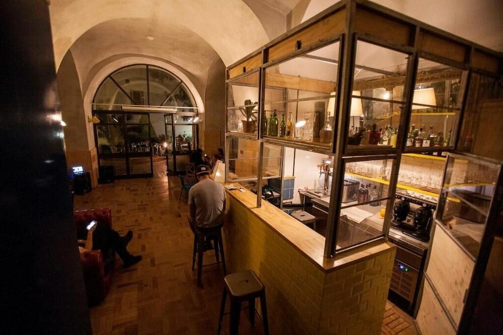 Фото La Controra Hostel