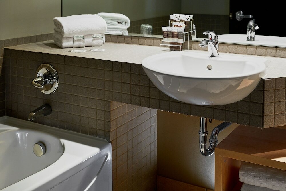 Фото Inn At The Forks