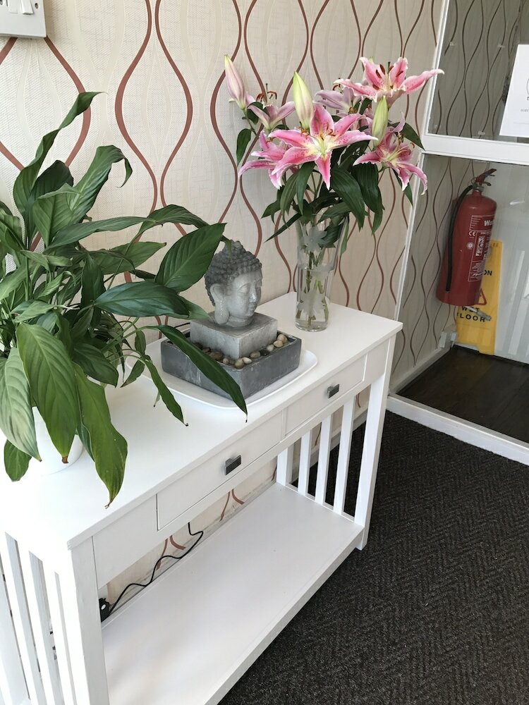 Фото Queens Plaza Hotel