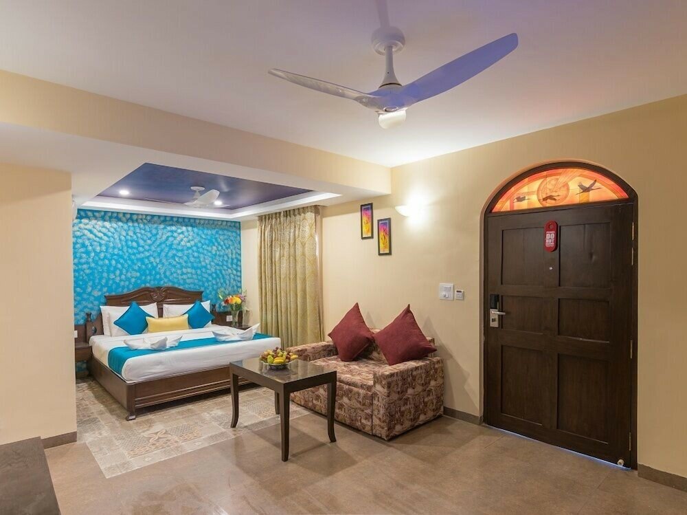 Фото Resort Terra Paraiso