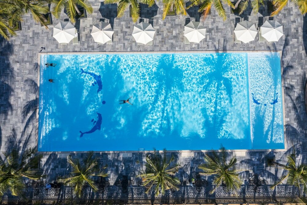 Фото Thien Thanh Phu Quoc Resort