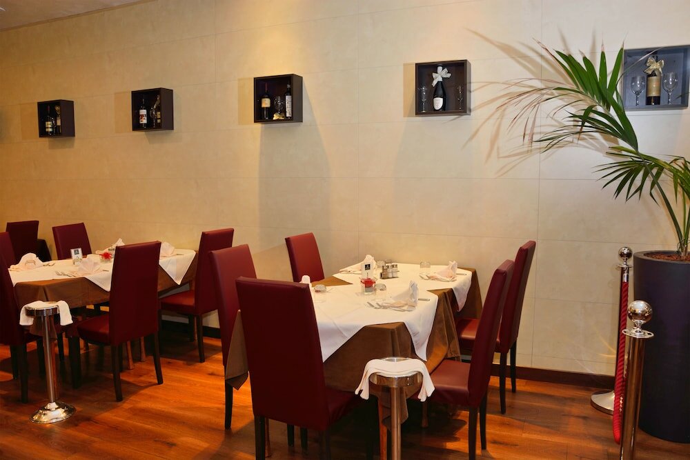 Фото Lh Hotel Sirio Venice