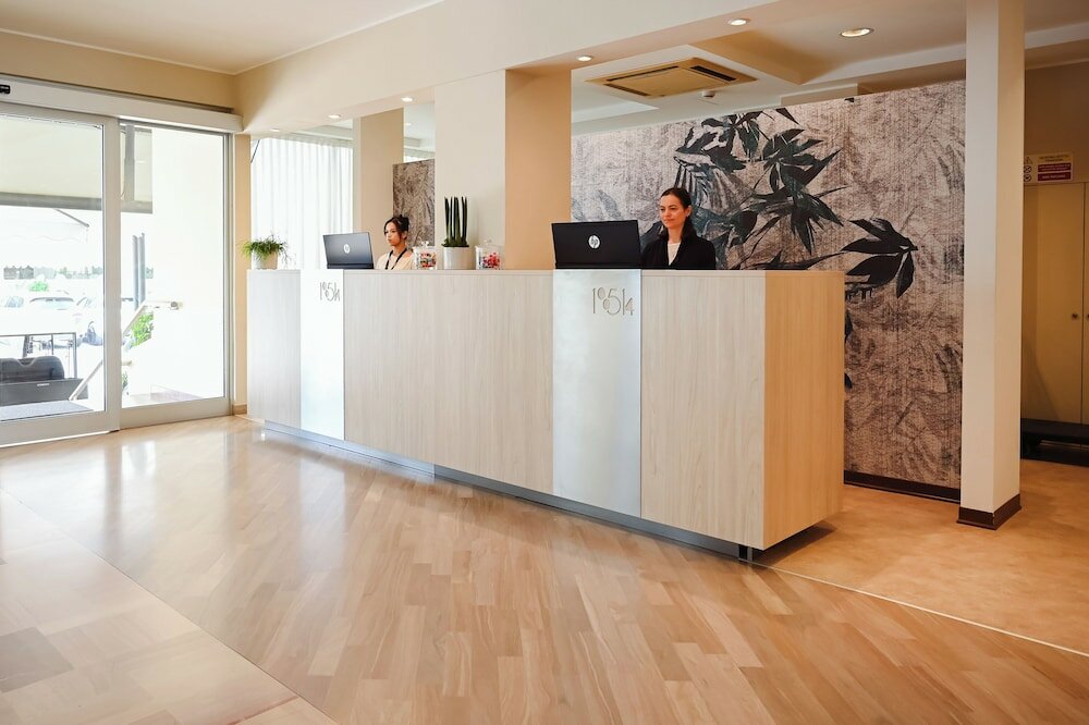 Фото Hotel Las Vegas